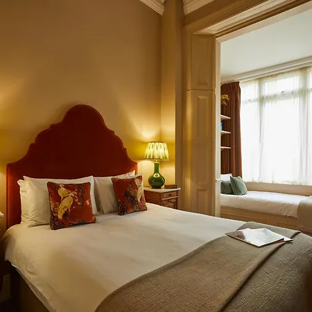 Georgian House Hotel-2