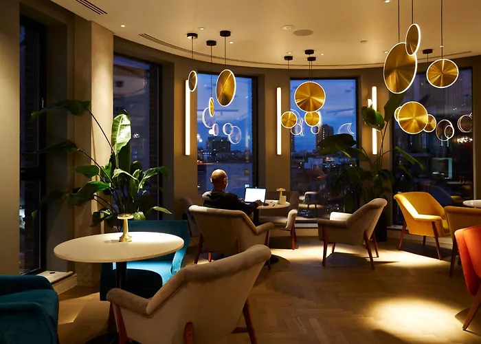 Gate CityHotel Londra