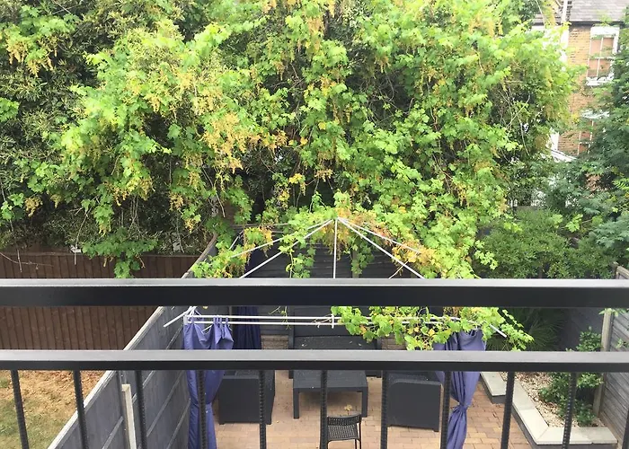 Devon HouseHotel Londra